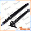 Arbre de transmission arrière pour MERCEDES | NWN-ME-066, A9064106606